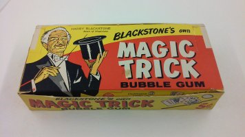 Thumbnail for Box of Blackstone's …