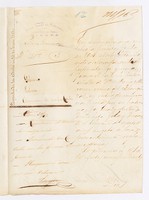 Thumbnail for Declaration of exemption …