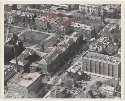 Thumbnail for Brown University buildings …
