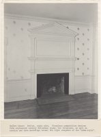 Thumbnail for Walker House: parlor, …