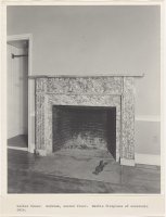 Thumbnail for Walker House: Bedroom, …