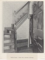 Thumbnail for Walker House: front …