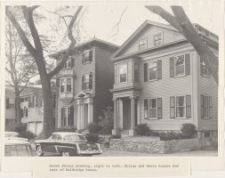 Thumbnail for Brown Street showing, …