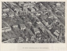 Thumbnail for Air photo indicating …