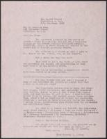 Thumbnail for Walter, Dorothy C. …