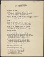 Thumbnail for Poems by Donald …