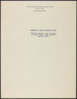 Thumbnail for Sonnets of the …