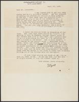 Thumbnail for Wright, Farnsworth to …