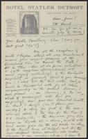Thumbnail for Lovecraft, Howard P. …