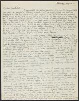 Thumbnail for Lovecraft, Howard P. …