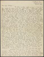 Thumbnail for Lovecraft, Howard P. …