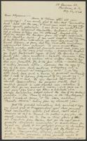 Thumbnail for Lovecraft, Howard P. …