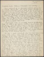 Thumbnail for Lovecraft, Howard P. …