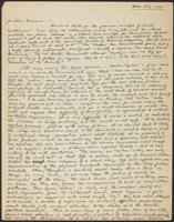 Thumbnail for Lovecraft, Howard P. …