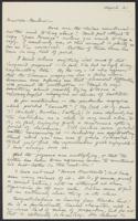 Thumbnail for Lovecraft, Howard P. …