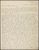Thumbnail for Lovecraft, Howard P. …