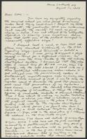 Thumbnail for Lovecraft, Howard P. …