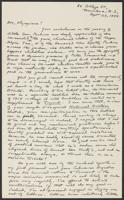 Thumbnail for Lovecraft, Howard P. …