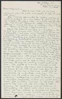 Thumbnail for Lovecraft, Howard P. …