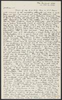 Thumbnail for Lovecraft, Howard P. …