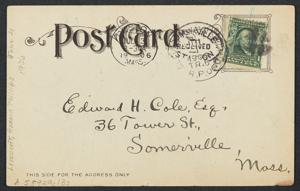 Thumbnail for Lovecraft, Howard P. …