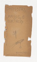 Thumbnail for Chemistry, Magic, & …