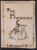 Thumbnail for The Mysterious Ship