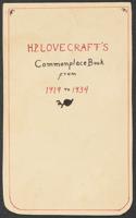 Thumbnail for H. P. Lovecraft's …