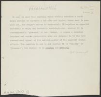 Thumbnail for From A Letter