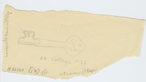 Thumbnail for Key to 66 …
