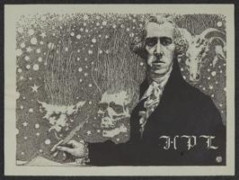 Thumbnail for H.P.L. as Eighteenth …