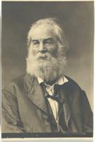 Thumbnail for Walt Whitman