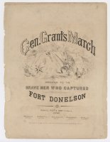 Thumbnail for Gen. Grant's March: …
