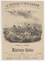 Thumbnail for La bataille d'Inkermann