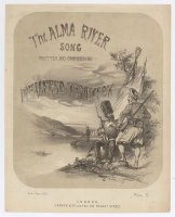 Thumbnail for The Alma River …