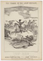 Thumbnail for The charge of …
