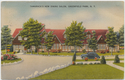 Thumbnail for Tamarack's New Dining …