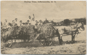 Thumbnail for Haying time, Jeffersonville, …