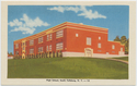 Thumbnail for High School, South …