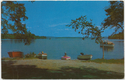 Thumbnail for Kauneonga Lake, N.Y., …