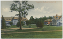 Thumbnail for Sanatorium grounds, Loomis, …