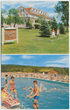Thumbnail for Trojan Lake Lodge, …