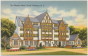Thumbnail for The Windsor Hotel, …