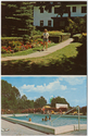 Thumbnail for Vegetarian Hotel, Woodridge, …