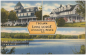 Thumbnail for Trojan Lake Lodge, …