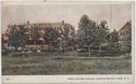 Thumbnail for West Shore House, …