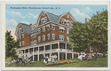 Thumbnail for Washington Hotel, Fleischmanns, …