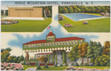 Thumbnail for Ridge Mountain Hotel, …