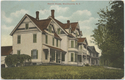 Thumbnail for Merritt House, Woodbourne, …