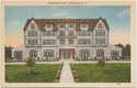 Thumbnail for Greenwood Inn, Ellenville, …